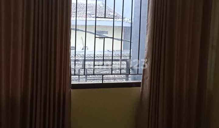 For Rent Mutiara Gading City House Bekasi (D0131) 2