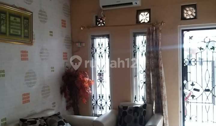 Jual Rumah Pondok ungu permai dekat marakash (L0468) 2