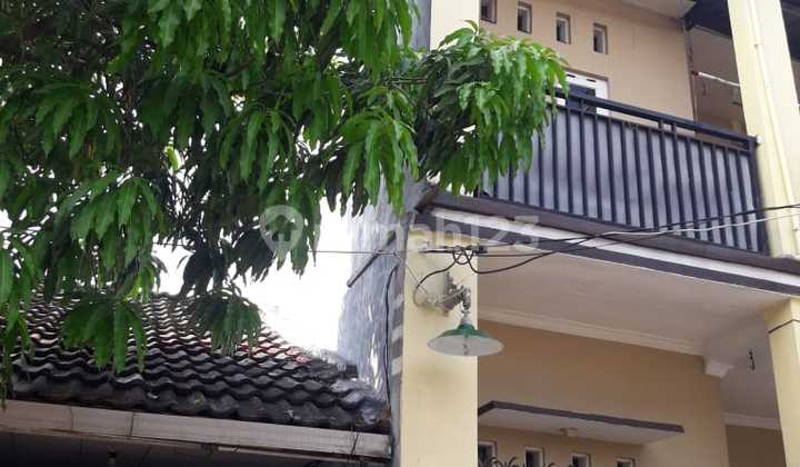 Jual Cepat Rumah Pondok ungu permai 2 lantai siap huni (H0980) 1