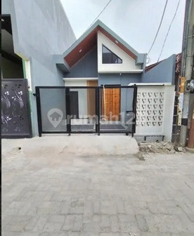 For Sale: Nice and Minimalist House in Villa Indah Permai, Bekasi (C0720) For Sale: Nice and Minimalist House in Villa Indah Permai, Bekasi (C0720)
