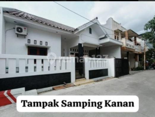 Jual Cepat rumah tytyan kencana bekasi utara (C0992) 1