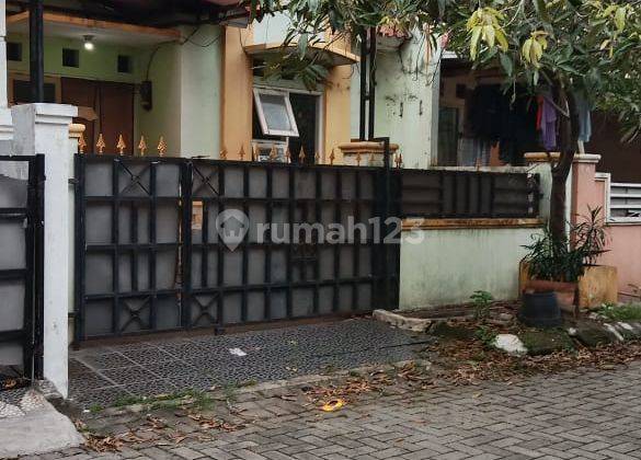 Rumah Bagus SHM di Taman Harapan Baru, Bekasi C0053 1