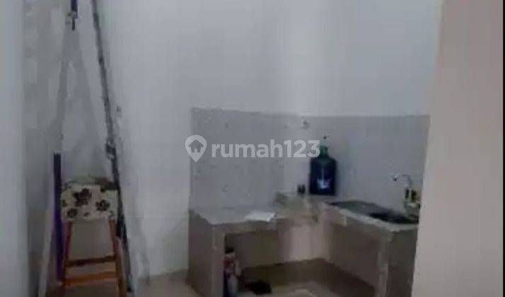 Rumah Bagus Unfurnished di Pondok Ungu Permai, Bekasi b0896  2