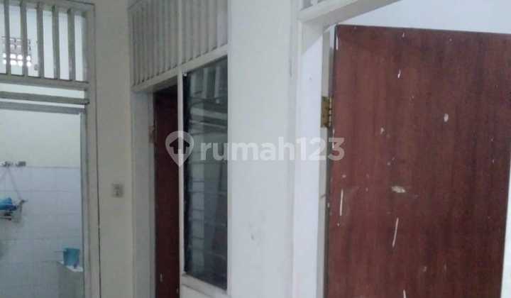 Jual Rumah Bagus Dipulogebang Permai Timur (D0007) 2