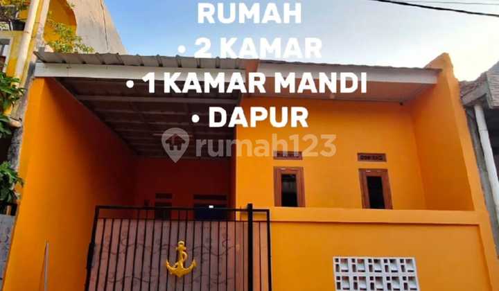 For Rent Purple Pondok Indah Residence North Bekasi ready to occupy (B0693) For Rent Purple Pondok Indah Residence North Bekasi ready to occupy (B0693)