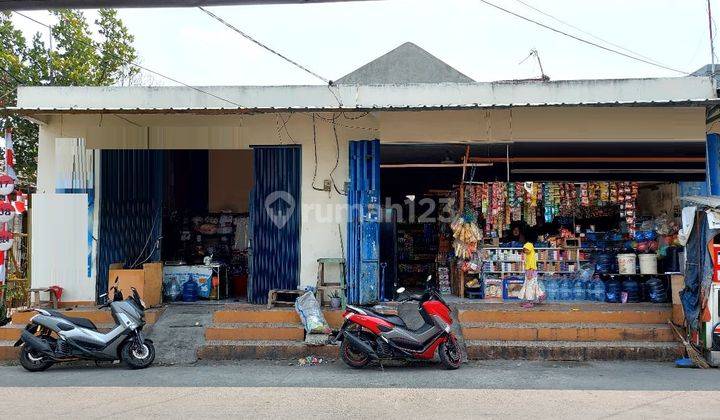 Ruko di Pondok Ungu Sektor , Bekasi Bagus Shm b0777  1