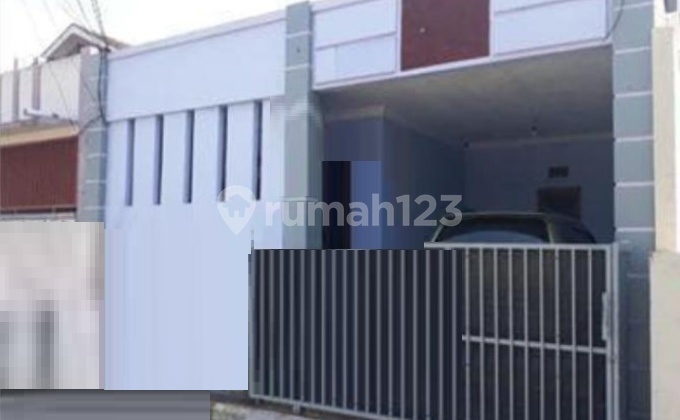 **For Sale Harapan Indah House Bekasi (L0340)**