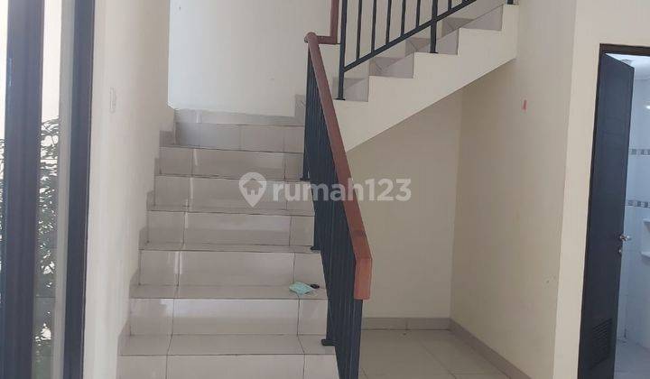 Rumah Kontrakan 2 Lantai Bagus di Cluster Harapan Indah, Bekasi j0302  2