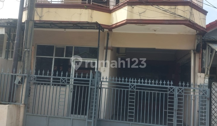 Ready to Occupancy, House, 2 Floors in Taman Harapan Baru ()