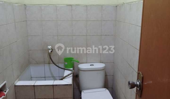 Quick rent house in Duta Bumi Bekasi City (C0859) 2
