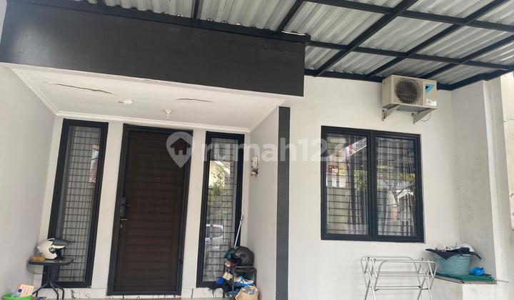 For Sale: Move-in Ready House in Metland Menteng, East Jakarta (C0999) 2