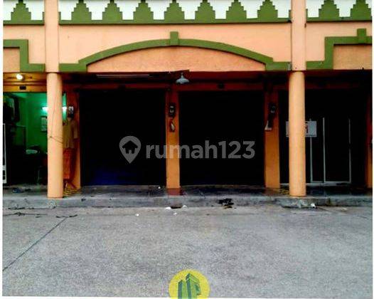 Jual Cepat Kios Mungil Siap Pakai di Marakash Square Bekasi B1229  1