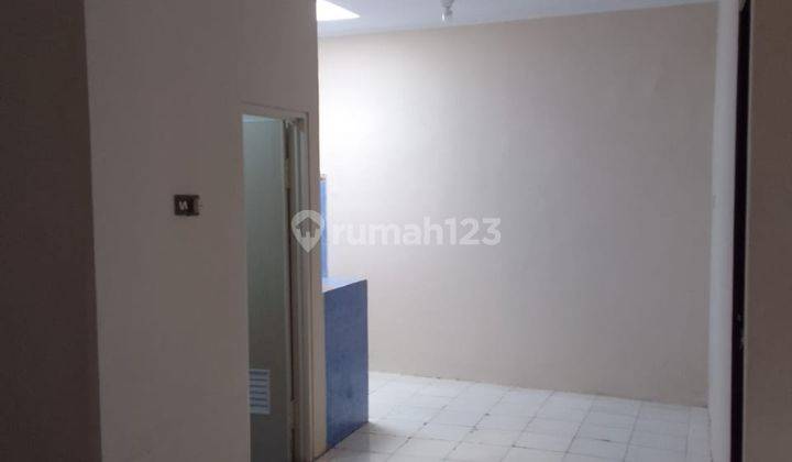 Disewa Hunian Taman harapan baru bekasi siap huni c0284 2