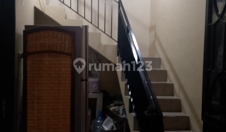 Jual Rumah Cipinang Muara Jakarta Timur (C0382) 2