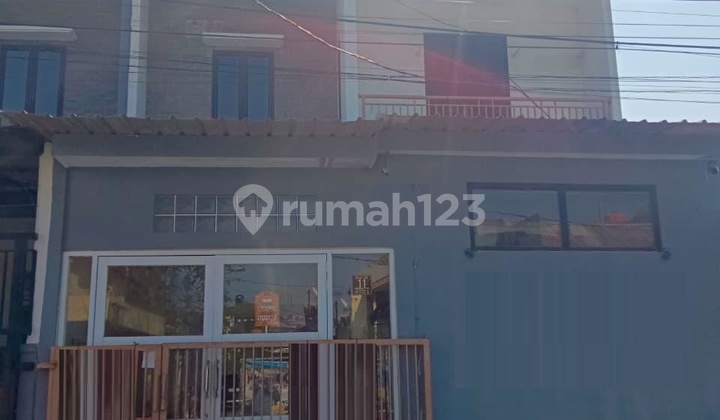 Jual Rumah 2 lantai dikota harapan indah dkt pintu gerbang timur jakarta (C0748) Jual Rumah 2 lantai dikota harapan indah dkt pintu gerbang timur jakarta (C0748)