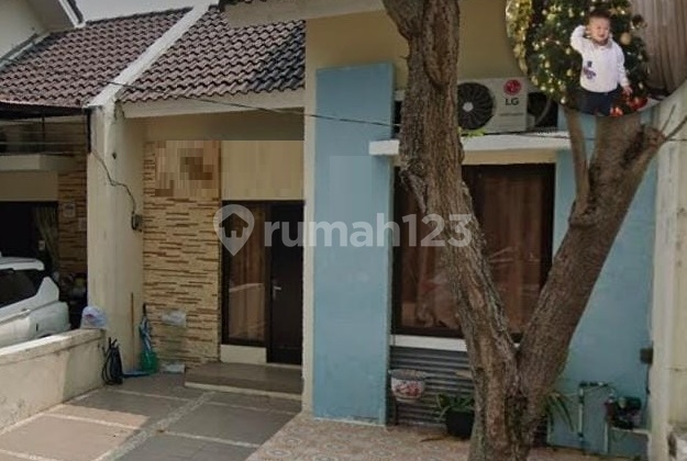 Di Jual Rumah di Segara City Tarumajaya Bekasi siap huni (C0838) Di Jual Rumah di Segara City Tarumajaya Bekasi siap huni (C0838)