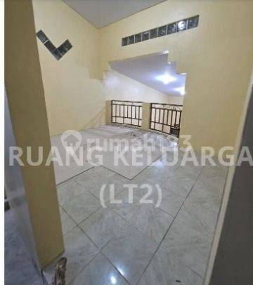 Jual Rumah di Harapan indah bekasi(C0426) 2