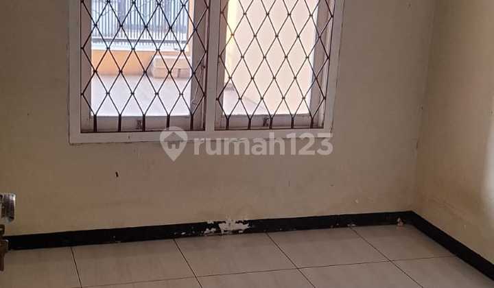 Jual Rumah Cluster pondok ungu permai bekasi siap huni (C1018) 2
