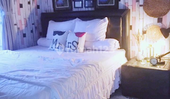 For Sale: Cash Only Ready-to-Occupy Furnished House in Babelan Bekasi (C0764) 2