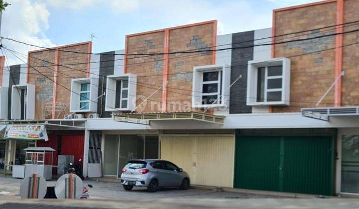 Ruko Grand Mahkota Bekasi Siap Pakai Harga Bisa Nego H1118 1