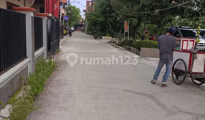 Jual Rumah bahan di alinda kencana dkt stasiun bekasi (C1009) 2