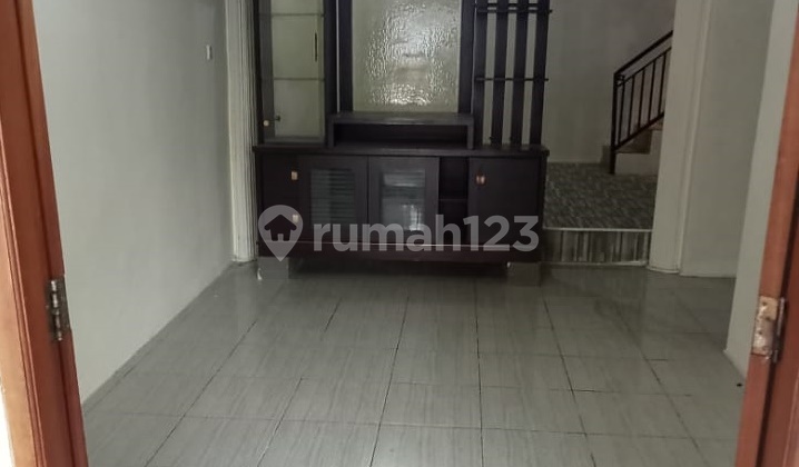 Jual Rumah di Graha Persada Sentosa Bekasi (C1037) 2