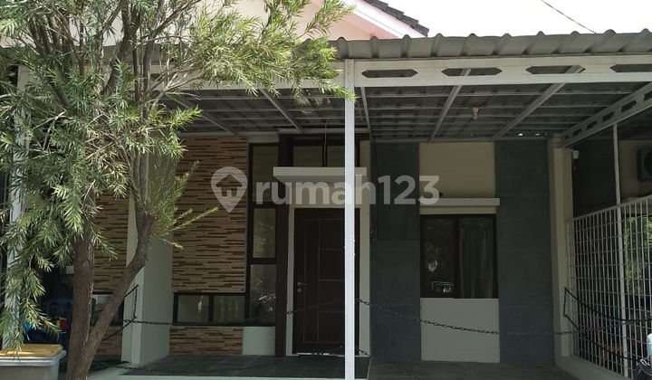 For Rent: House in Green Ara Residence, Tarumajaya, Bekasi (C1026) For Rent: House in Green Ara Residence, Tarumajaya, Bekasi (C1026)