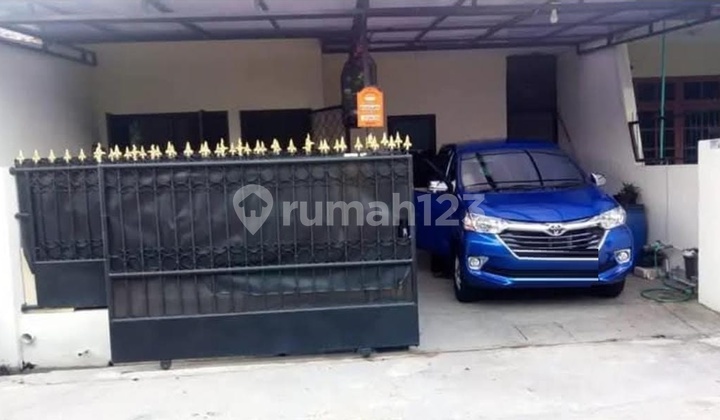 For Sale: Harapan Indah House Bekasi Chemistri Price (C0763)