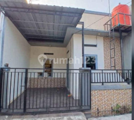 Disewa Rumah Bagus di Pondok Ungu Permai Bekasi (L0329)