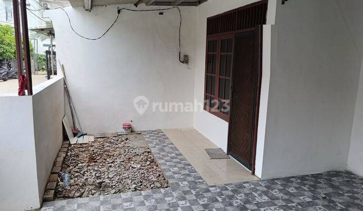 Rumah Bagus SHM di Bulevar Hijau, Bekasi B0031  2