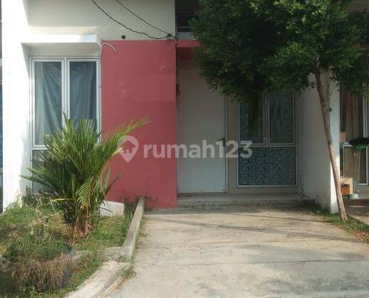 Rumah Kontrakan SHM di Mutiara Gading City, Bekasi J0972 1