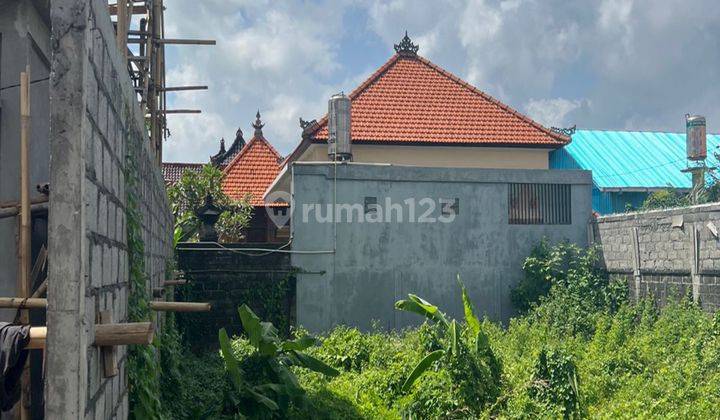 Tanah Siap Bagun Di Daerah Sukawati Gianyar 2