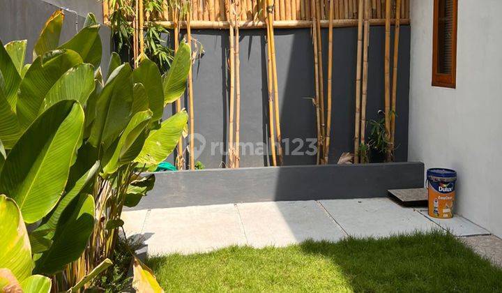 Rumah Ready Unit Minimalis Di Daerah Taman Giri Kuta Selatan 2