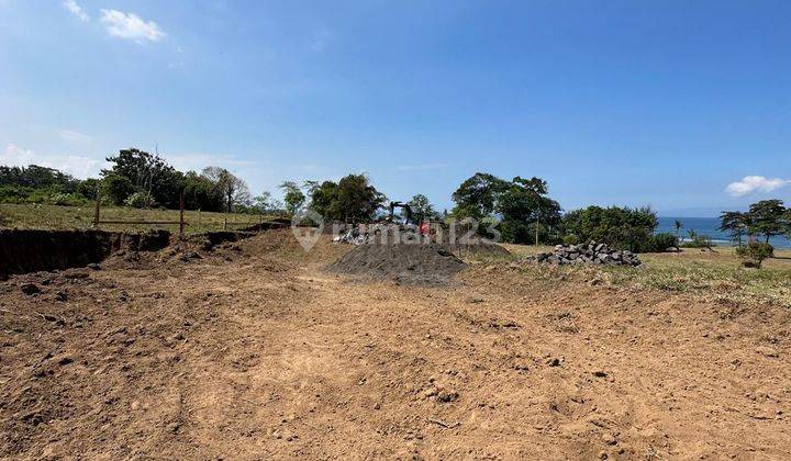 tanah kavling exclusvie dekat dengan pantai saba gianyar 1