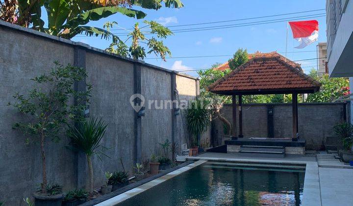 Dijual Villa Ready Unit di Daerah Kedonganan, Dekat Airport 1