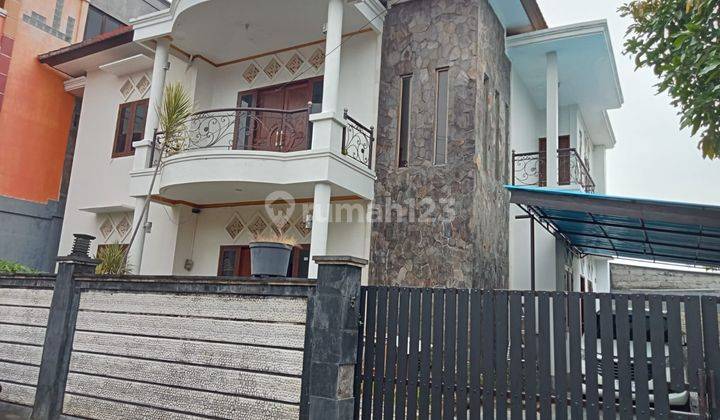 Rumah Mewah Dijual Atau Disewakan Sidakarya Penjual Buc SHM Bagus 1