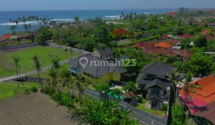 Dijual Villa Mewah Daerah Ketewel View Gunung Dan Beach View. 1