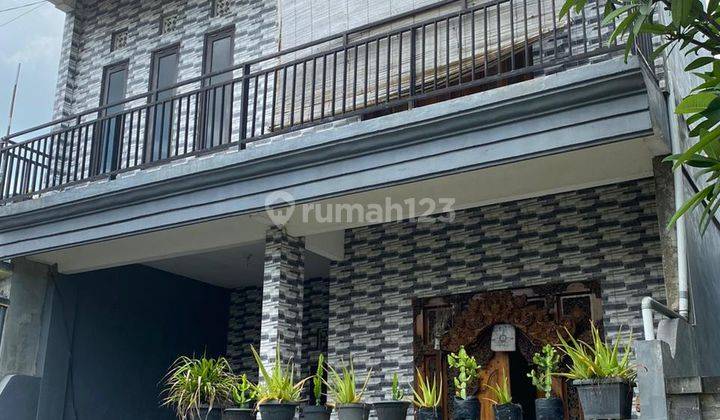 Dijual Rumah Bagus Unfurnished SHM di Sukawati, Gianyar  1