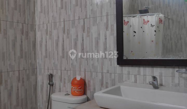 Rumah Moderent Minimalis Semifurnished Jimbaran,badung  2