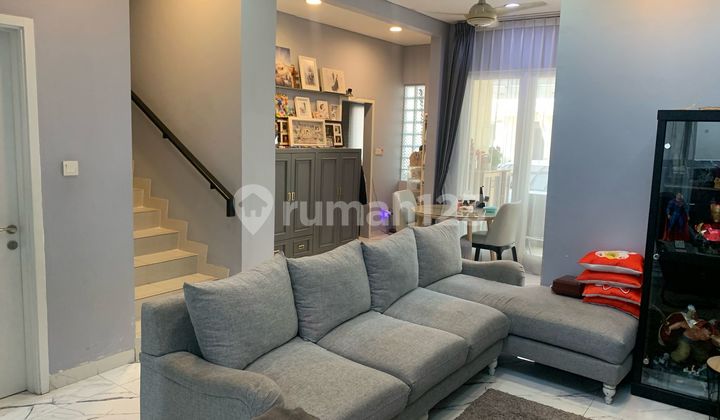 Dijual Rumah Super Duper Murah Di Reivera Metland Puri 1