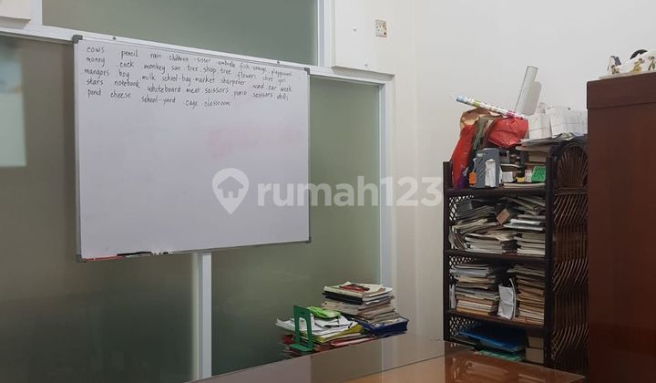 Dijual Cepat Rumah 2 Lantai Di Citra 1 Ext 2