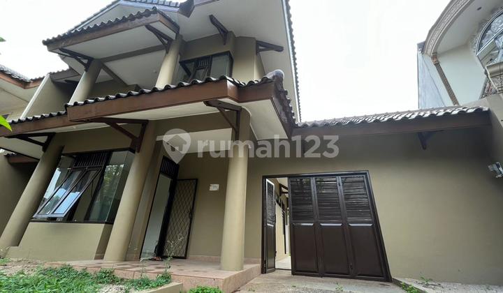 For Sale House In Taman Cendana Golf Lippo Karawaci Central For Sale House In Taman Cendana Golf Lippo Karawaci Central