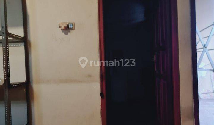 Dijual Rumah 2 Lantai Di Taman Pinang Indah  2