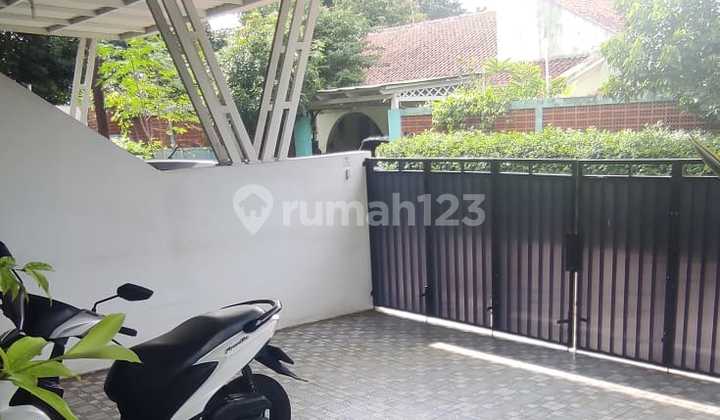 Dijual Bu Rumah Witana Harja Pamulang 2