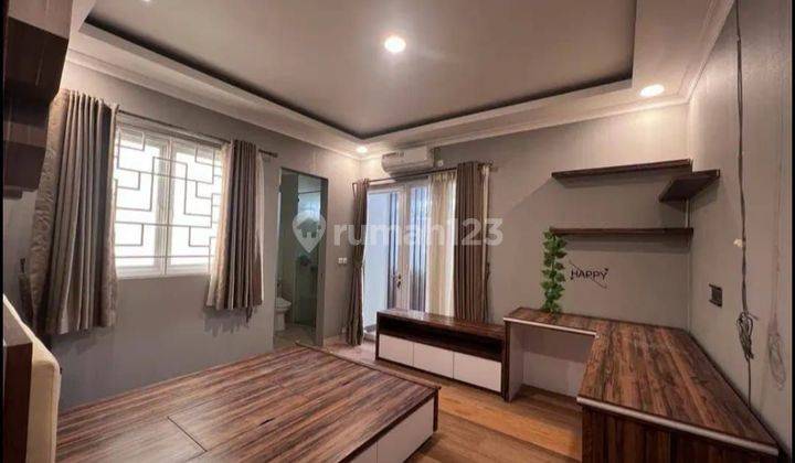 Dijual rumah newah Duta Garden dkt Buolevard  2