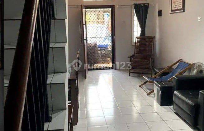 Dijual murah rumah siap huni. Citra 2 Extension Kalideres  2