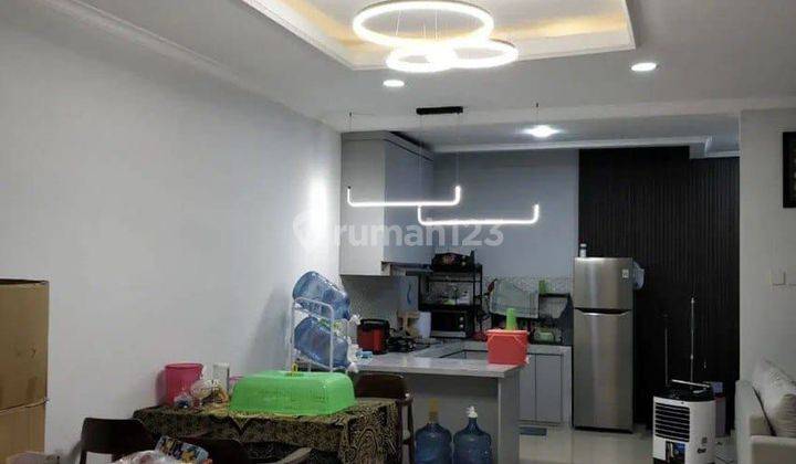 Dijual rumah siap huni tanpa renovasi di Citra 2 Kalideres Jak-Barat 2