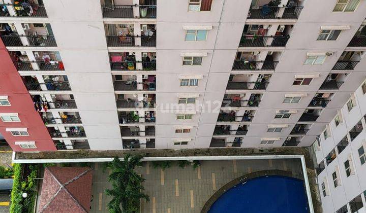 Dijual cepat Apart Green Park View Daan Mogot 2