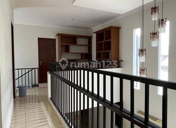 Dijual rumah siap Huni di Bintaro sektor 9 Tangerang Selatan  2