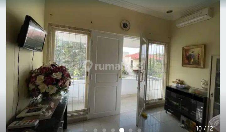 Dijual Rumah di Meruya Utara. Jakarta Barat  1